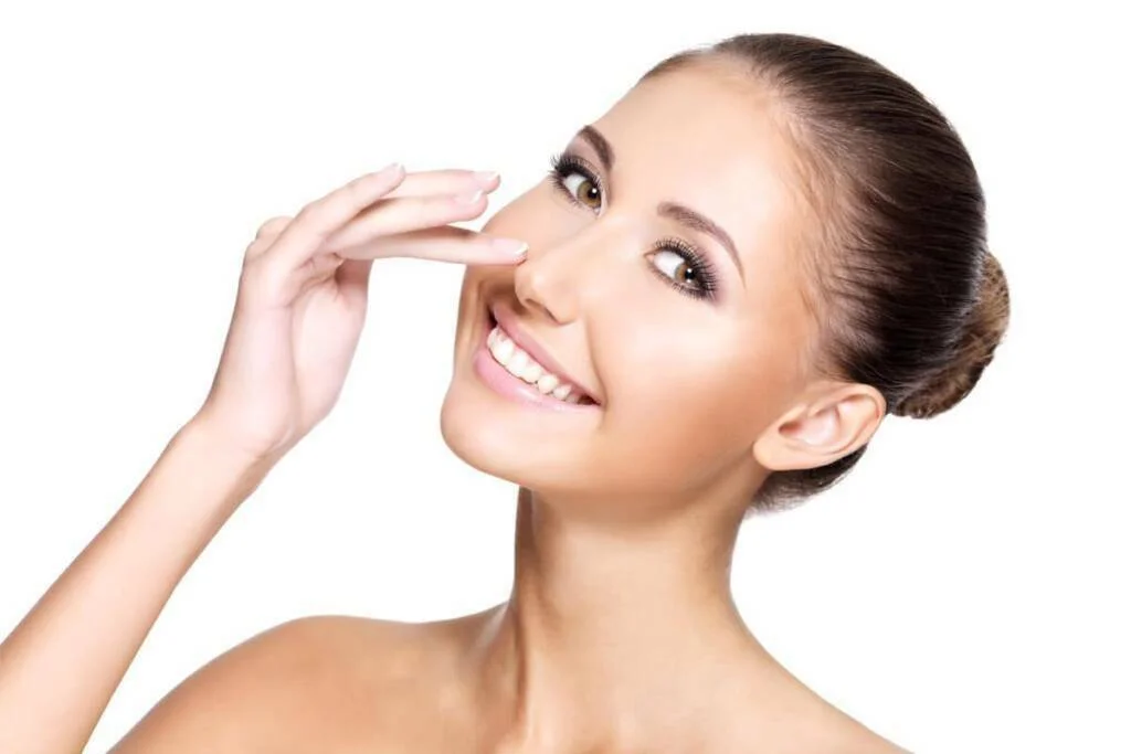 home face rhinoplasty