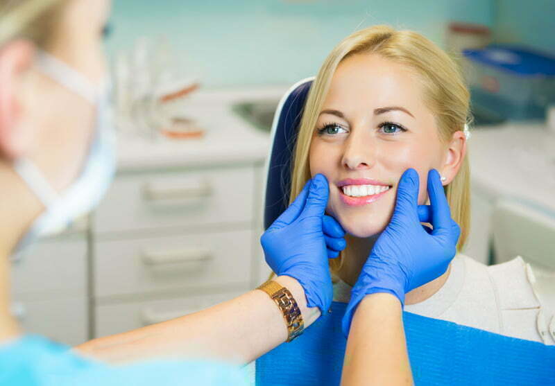 implant